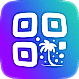 QR Code AI logo